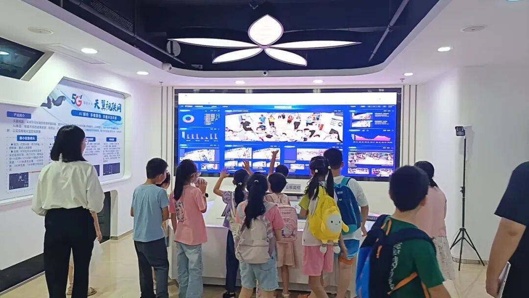 夏” 乐享不停让暑假更精彩！AG真人党群活动 缤纷一“(图2)