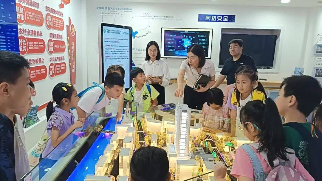 夏” 乐享不停让暑假更精彩！AG真人党群活动 缤纷一“(图6)