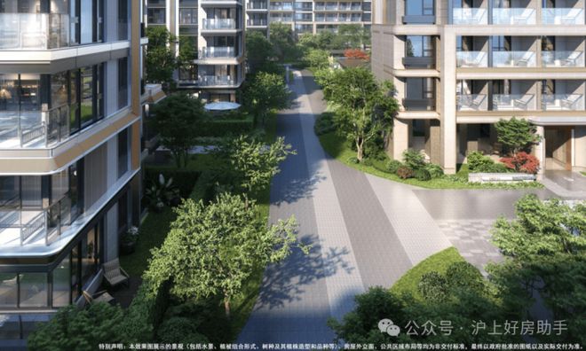 楼处招商臻境发布：引领品质生活AG真人游戏平台®招商臻境售(图8)